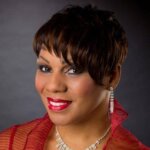 Blessing Claudia Nelson