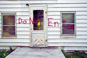 Yes Absolutely You Can Sell a Condemned House in Texas.