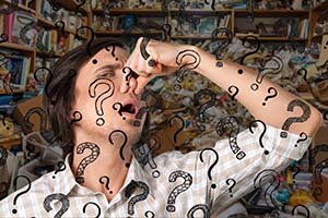 Questions on Sell Hoarder House in Texas