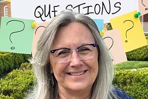 Becky answers Common Questions About Selling a House During Divorce Texas