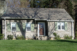 Consider the Condition and Value of the Property after inheriting a house in Texas