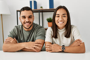 Tax consequences in Texas when selling a house I inherited-couple learning real estate taxes are lower than they thought