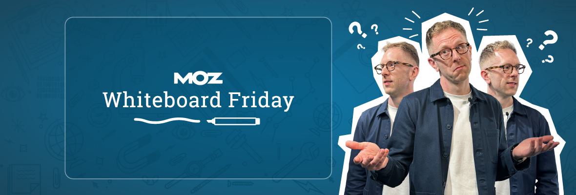 How to Decide Between One Domain or Many for SEO — Whiteboard Friday