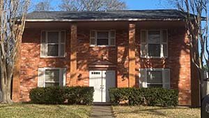 selling quickly when you are in foreclosure in Texas