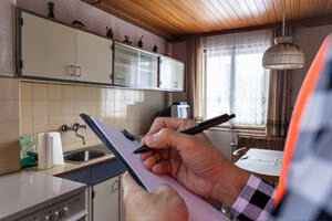 What to do with Inherited Property in Texas without a will-get a professional appraisal