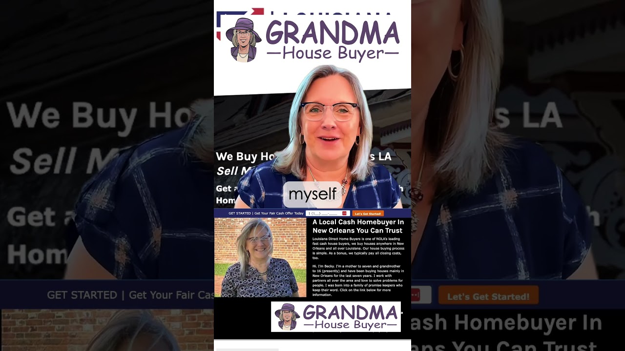 Meet Becky Fields: Helping Houston Homeowners Sell Their House Fast—No Matter the Situation
