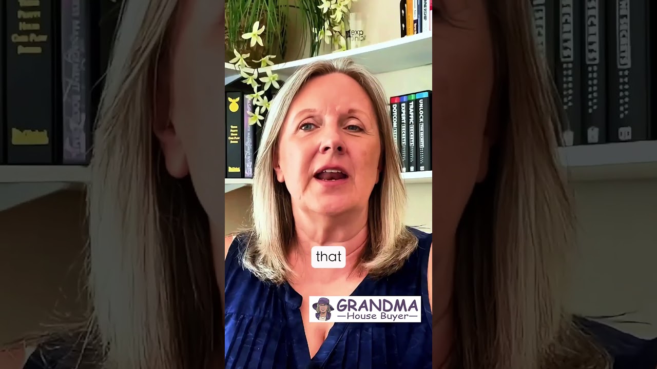 Tell Me About Your Property | Grandma House Buyer Houston