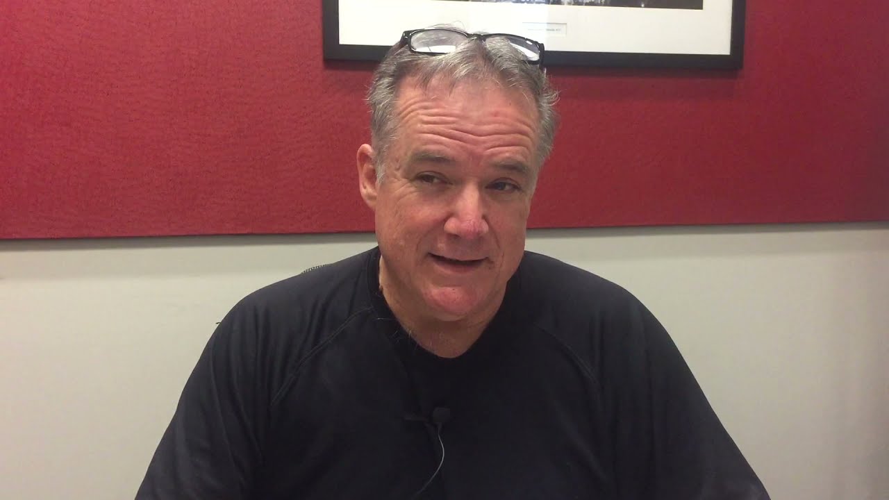 Testimonial Facing Foreclosure