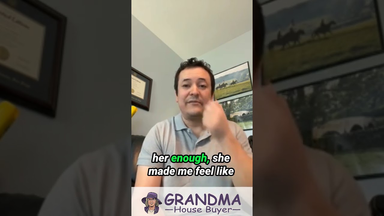 Partnering with Steve on His First Investment Property | Grandma House Buyer 🏡💰