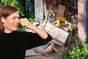 Navigating the Challenges of Selling a Squatter house in Texas