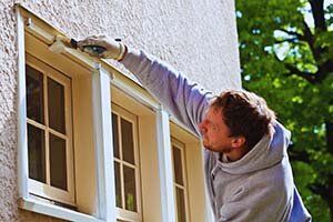 prepare inherited house in texas for sale