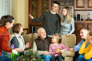 Sell An Inherited House in Texas With Many Heirs Involved determining the executor