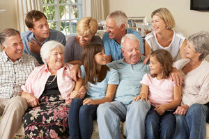 Selling An Inherited House in Texas With Many Heirs Involved