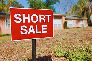 is short sale a foreclosure alternative for my house in Texas?