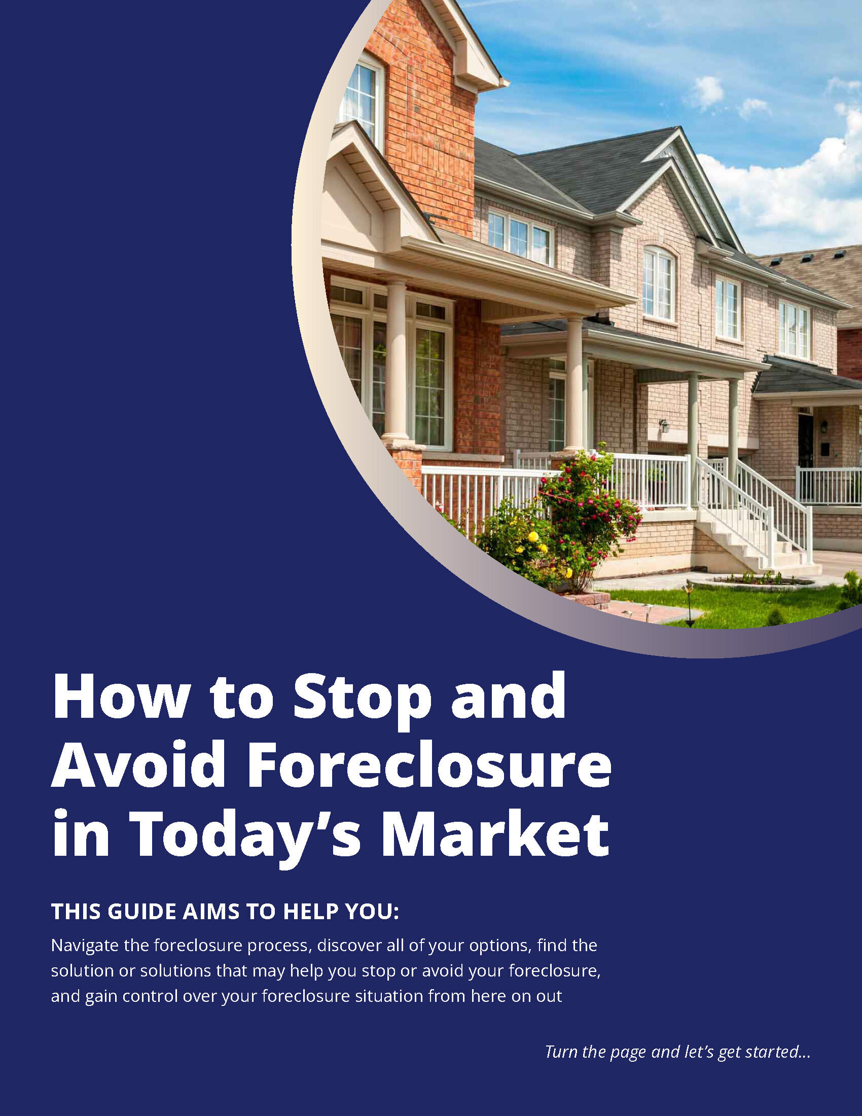 stop foreclosure pdf guide