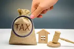 Tax and Legal Considerations How to Sell An Inherited House With Many Heirs in Texas