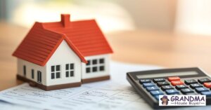 the tax burden of an inherited house in texas can add up