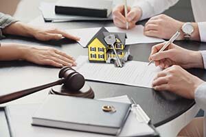 How Texas Divorce Laws Affect selling your house during divorce in texas