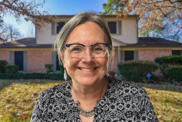 Becky Fields the Grandma Who Buys Houses - Grandma House Buyer