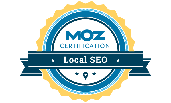 Local SEO Certification