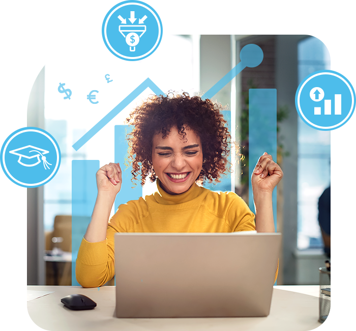 Moz affiliate setting up for success