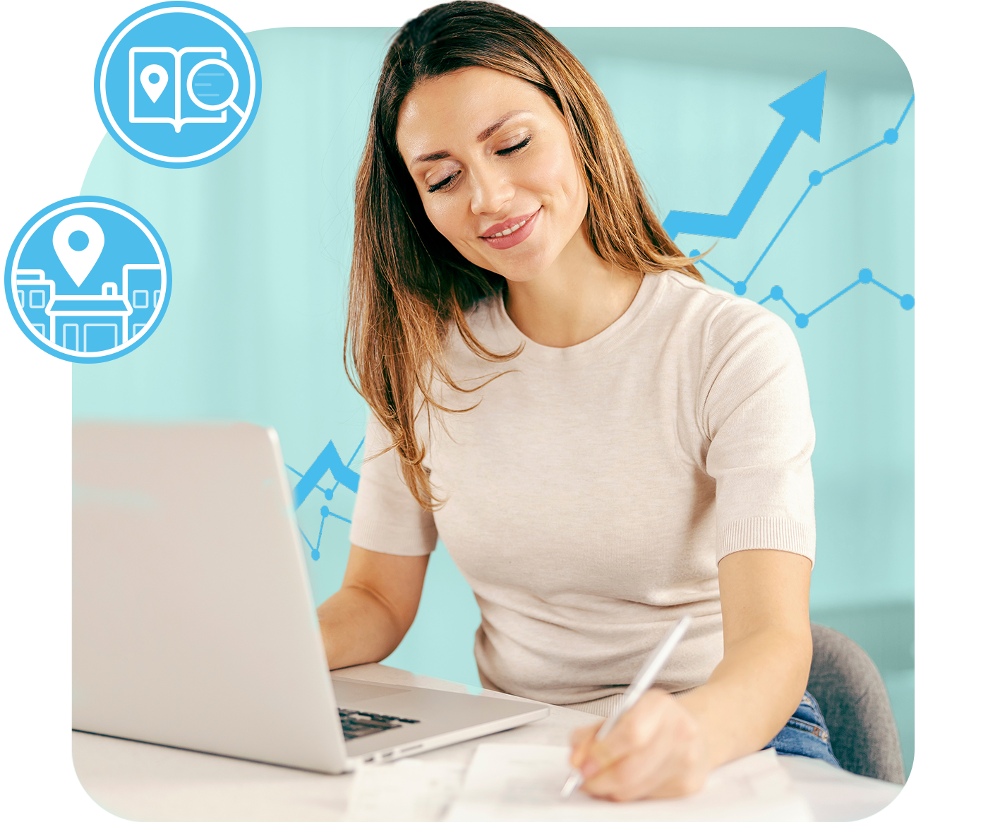 Moz local overview not just a tool 2x