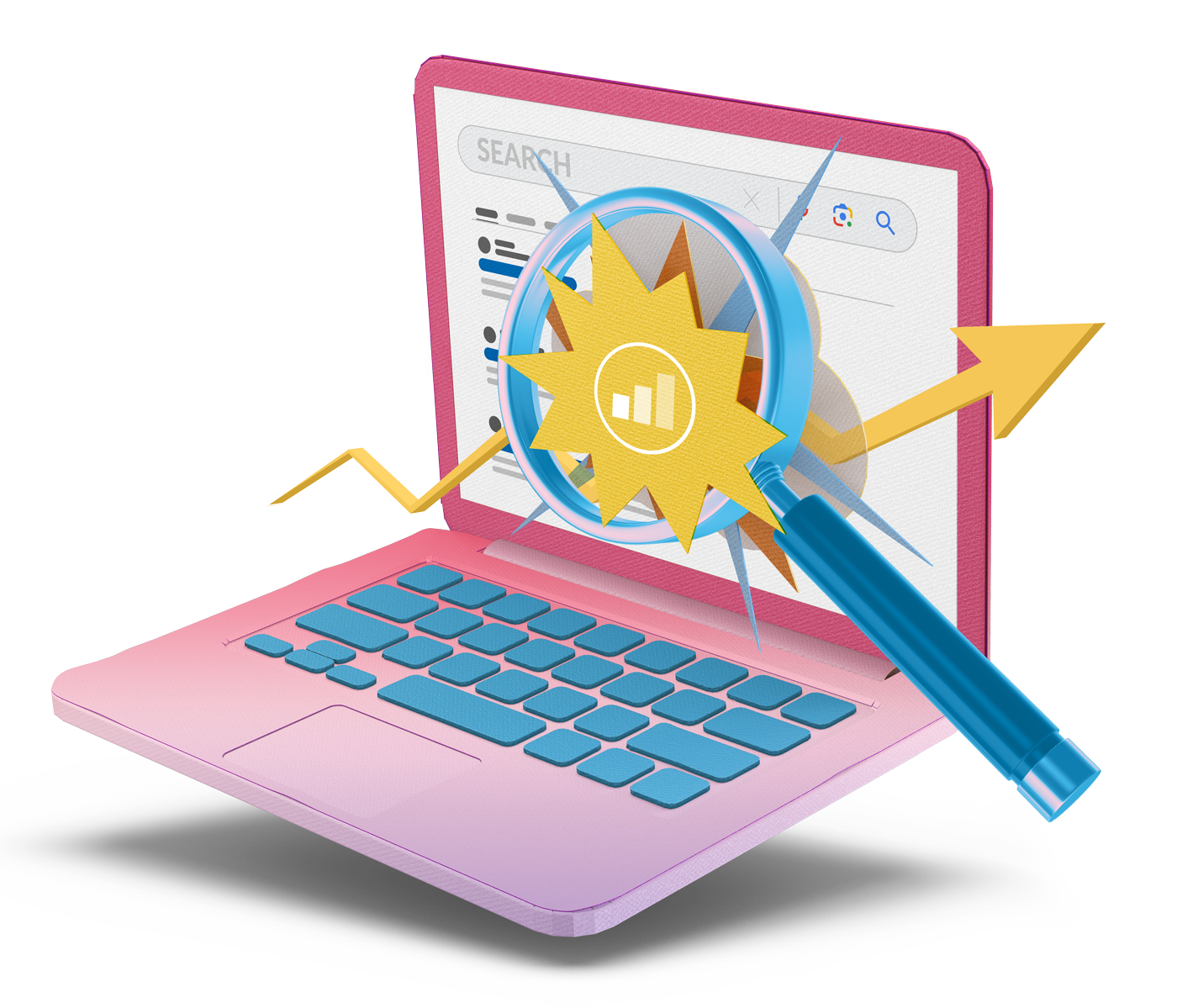 Moz pro product pg overview Improve Visibility