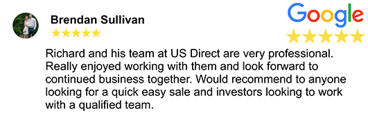 sell home for cash review