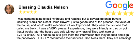selling my house fast review