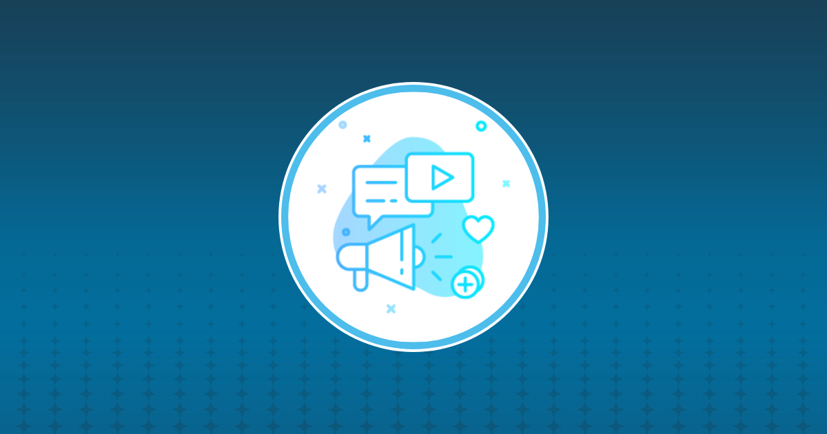 Social Media Engagement Tracking